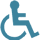 disabled facilities logo