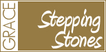 stepping stones image