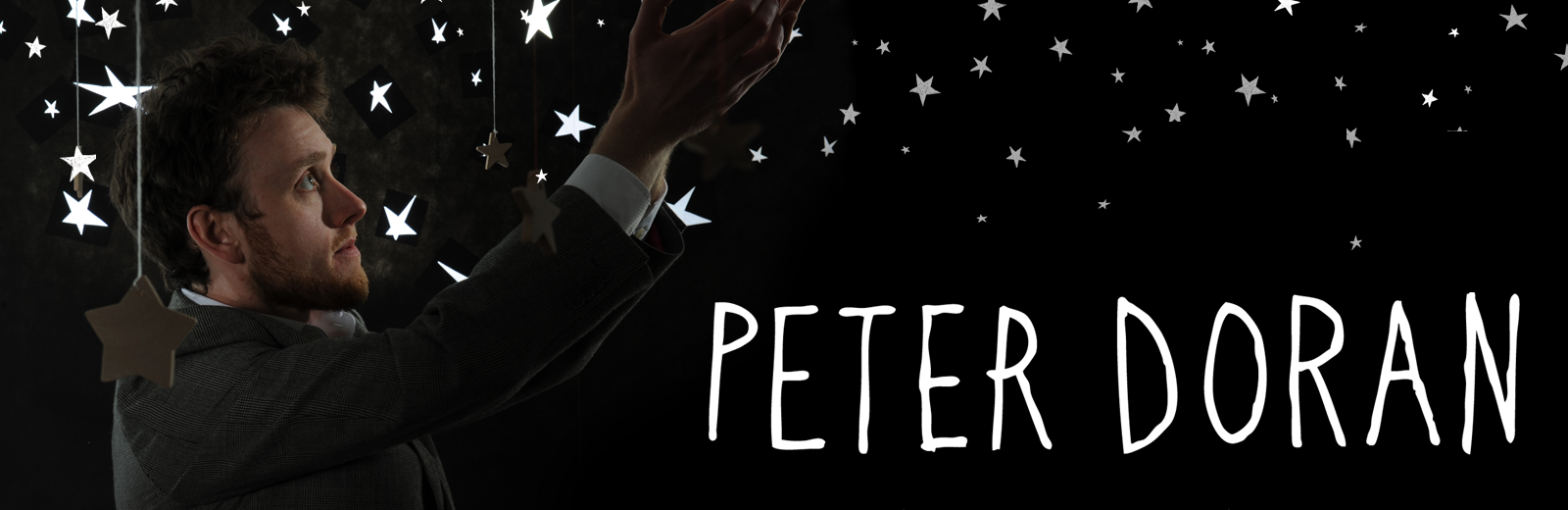 Peter Doran